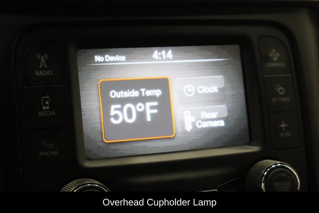 Used 2022 RAM 2500 Tradesman AWD/4WD image 26