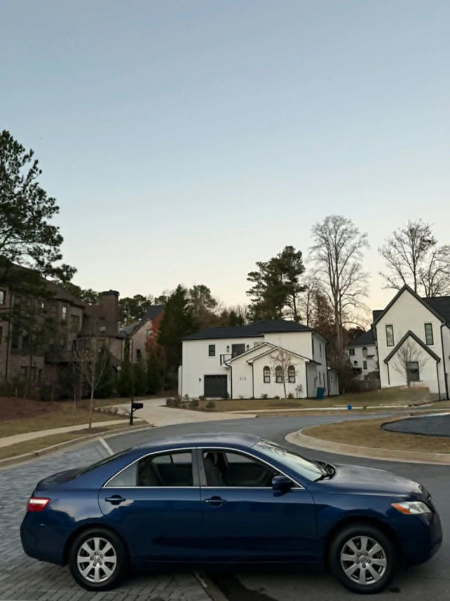 Used 2009 Toyota Camry LE image 7