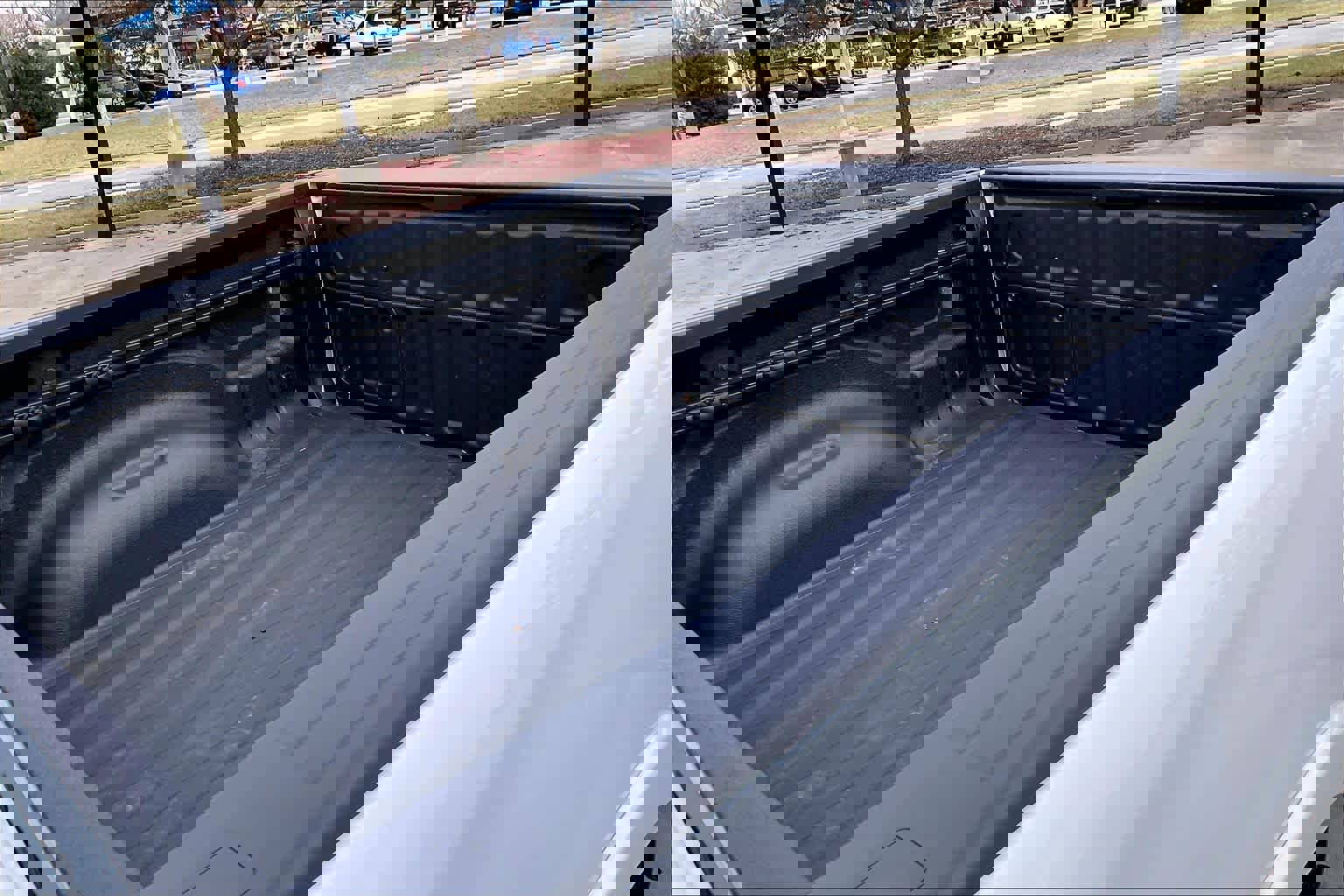 New 2026 RAM 1500 Laramie image 17