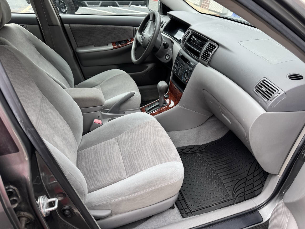Used 2007 Toyota Corolla LE image 16