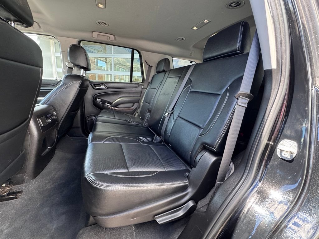 Used 2019 Chevrolet Tahoe LS AWD/4WD image 28