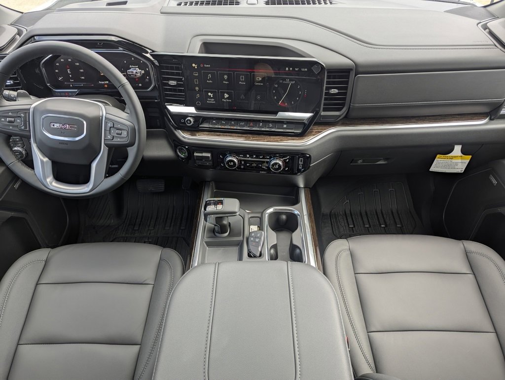 New 2026 GMC Sierra 1500 Elevation w/ Elevation Premium Package image 19