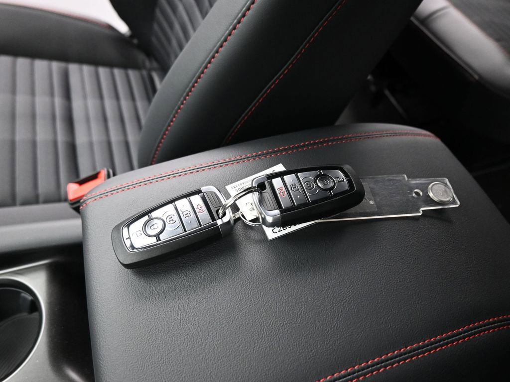 New 2026 Ford Explorer ST-Line w/ ST-Line Street Pack image 20