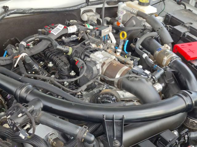 Used 2021 Ford Bronco Badlands w/ Sasquatch Package image 22