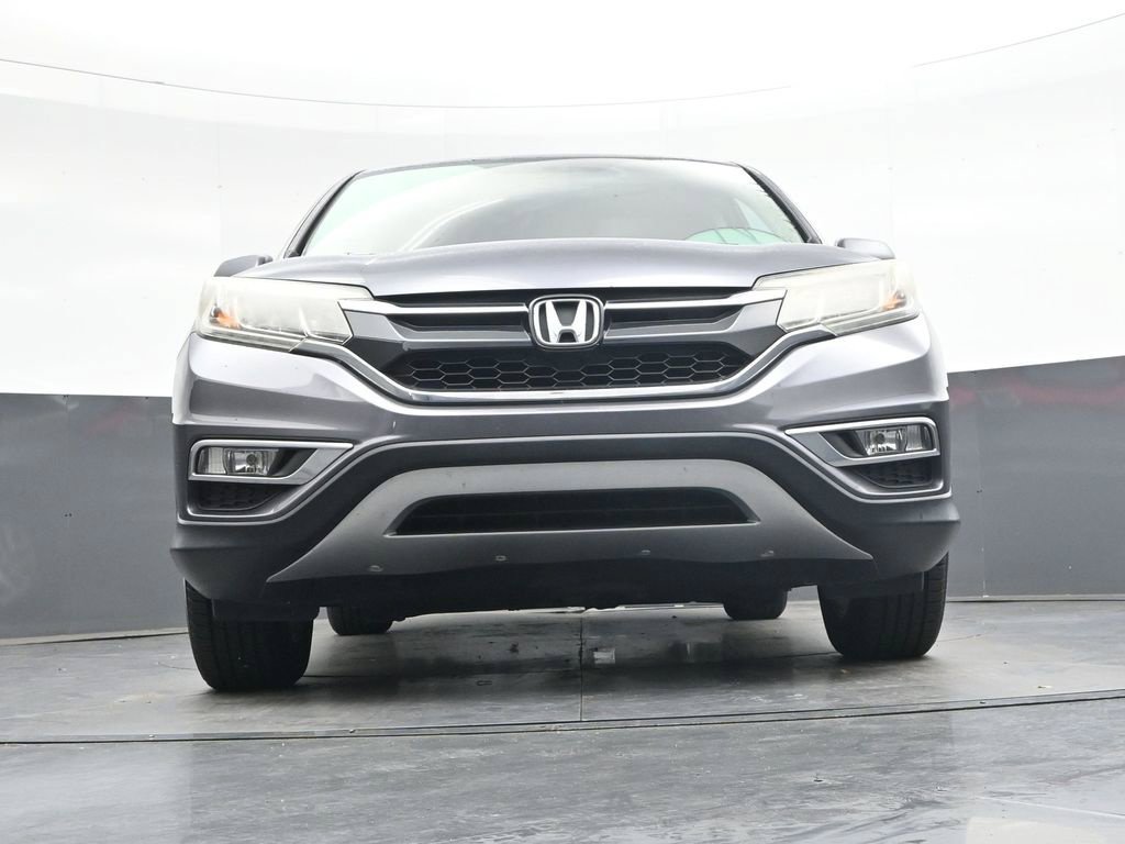 Used 2016 Honda CR-V EX image 40