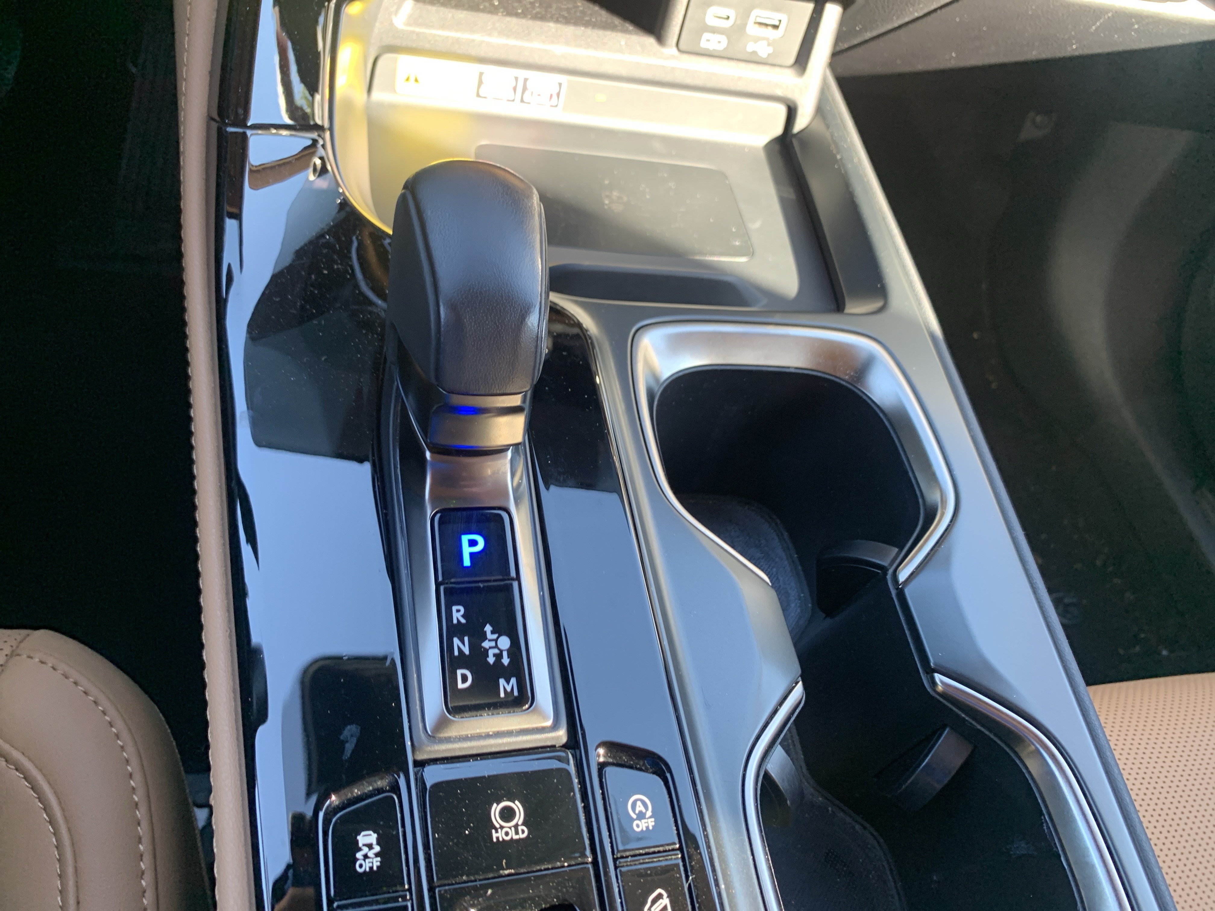 Certified 2022 Lexus NX 350 AWD image 26