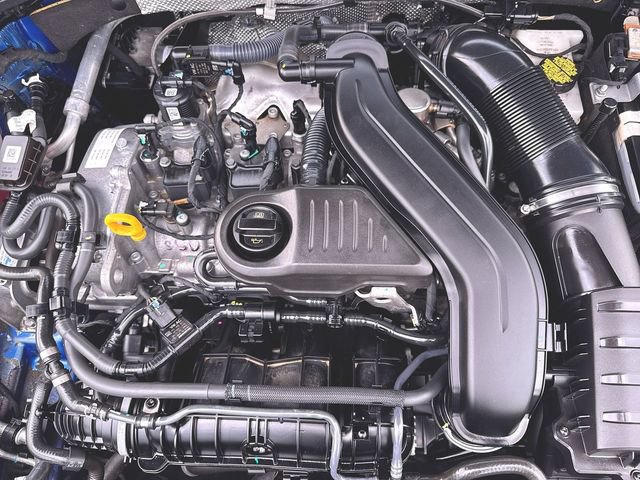 Used 2024 Volkswagen Jetta S FWD image 27