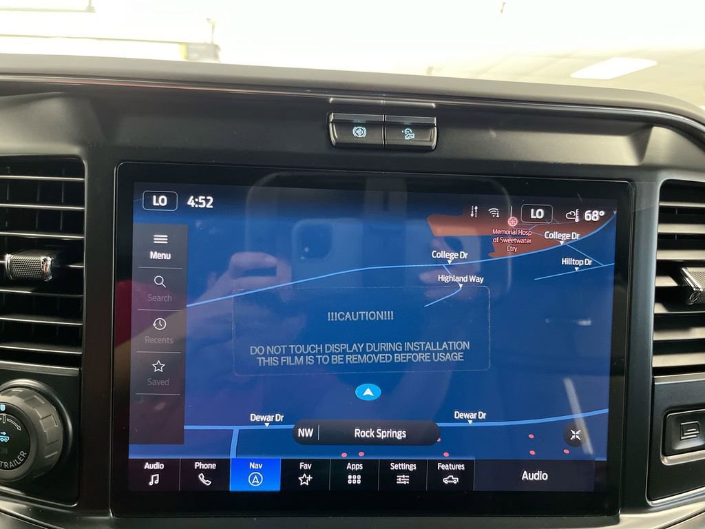 New 2026 Ford F350 4x4 Crew Cab Super Duty image 20