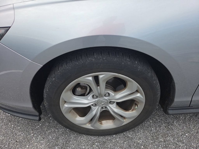 Used 2024 Honda Accord LX image 14
