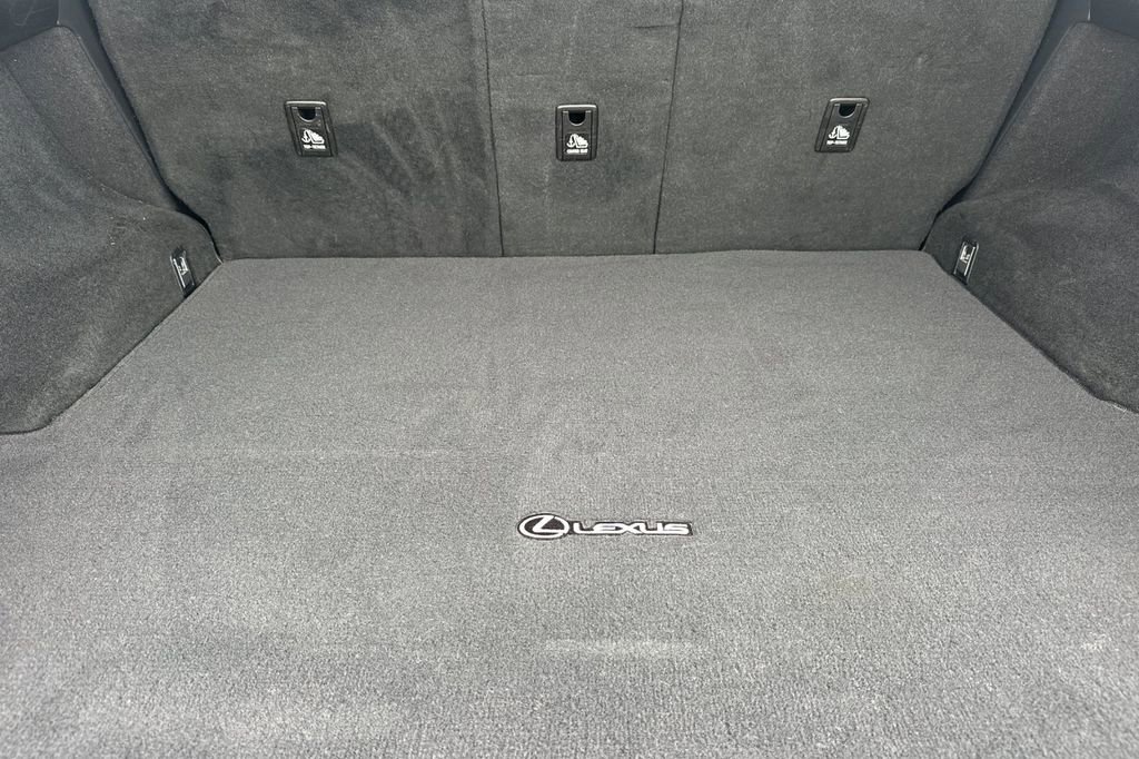Used 2017 Lexus RX 350 FWD w/ Premium Package image 15