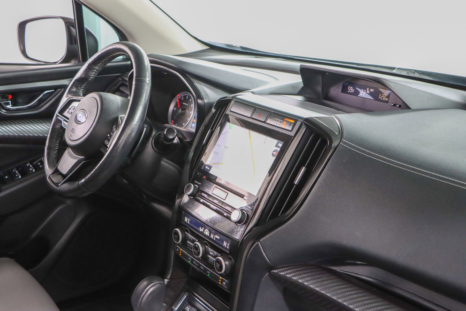 Used 2022 Subaru Ascent Onyx Edition image 27