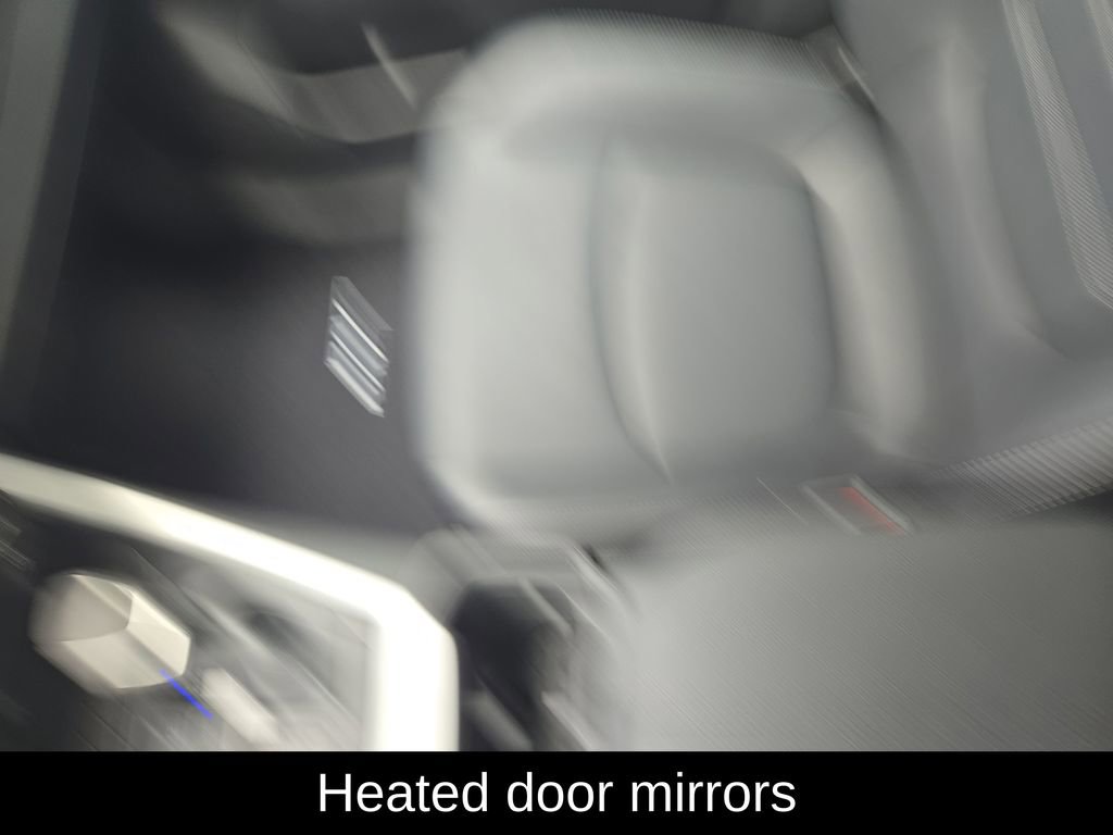 Used 2024 Toyota RAV4 XLE Premium image 22