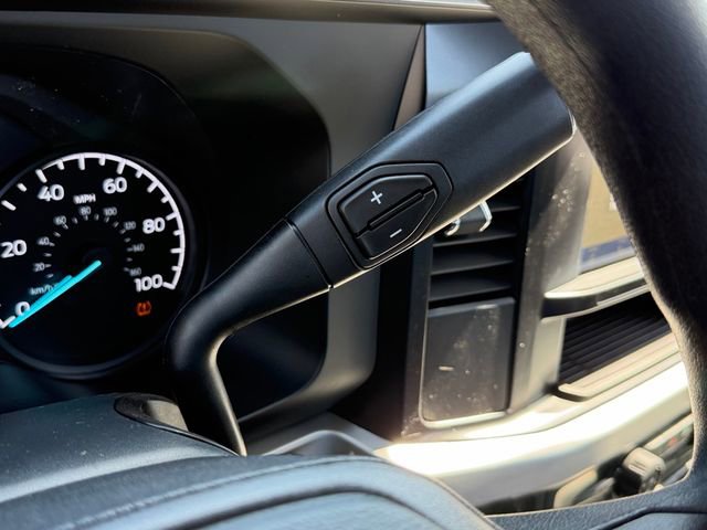 New 2026 Ford F350 4x4 Regular Cab DRW Super Duty image 15