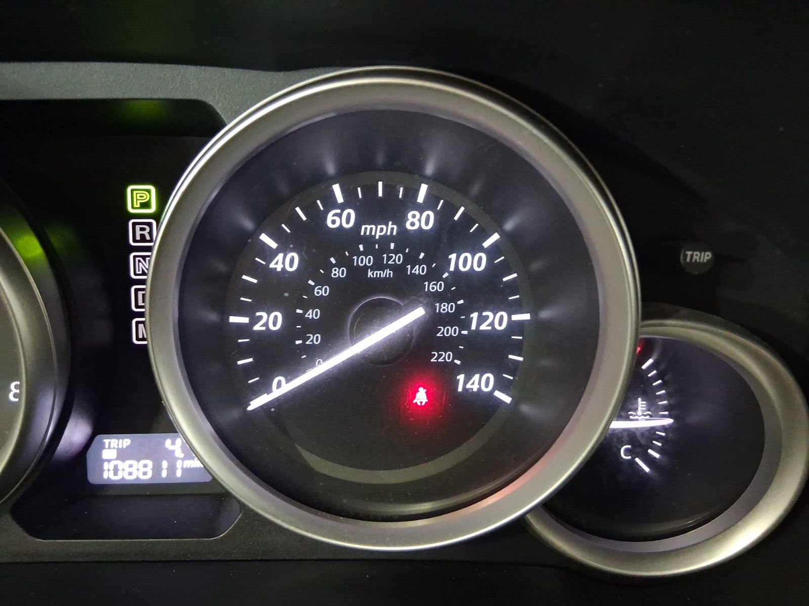 Used 2015 MAZDA CX-9 Touring w/ Touring Technology Package image 24