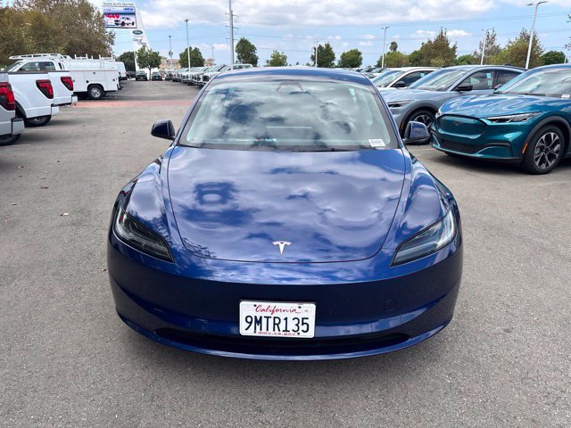 Used 2024 Tesla Model 3 Standard Range RWD image 5