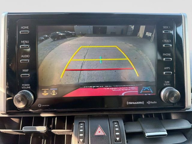 Used 2019 Toyota RAV4 Limited w/ All Weather Liner Package AWD/4WD image 24