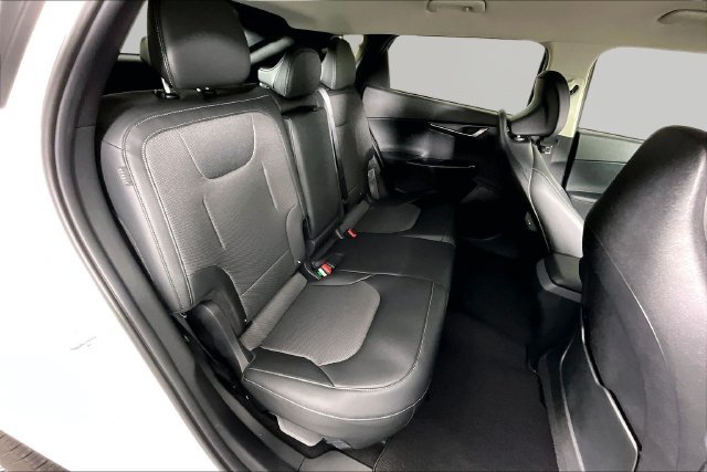 New 2026 Kia EV6 Light RWD image 11