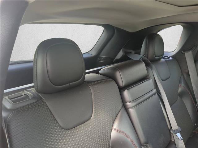 Used 2019 Jeep Cherokee Trailhawk AWD/4WD image 17