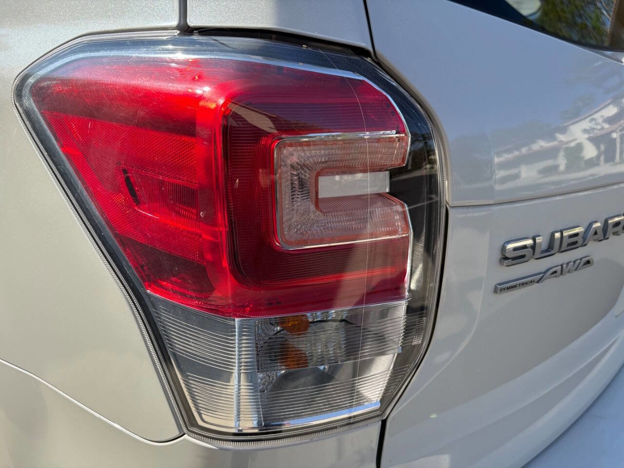 Used 2018 Subaru Forester 2.5i AWD/4WD image 23