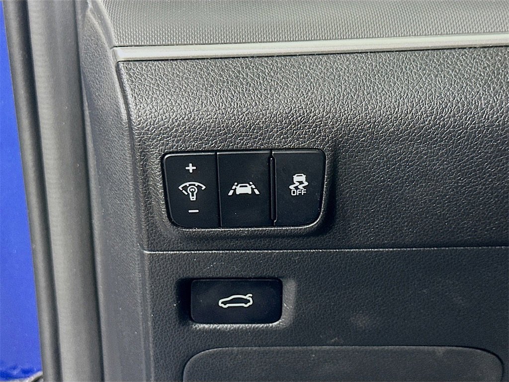 Used 2021 Kia K5 GT-Line image 21