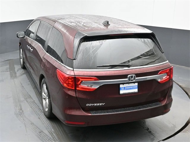 Used 2020 Honda Odyssey EX-L image 41