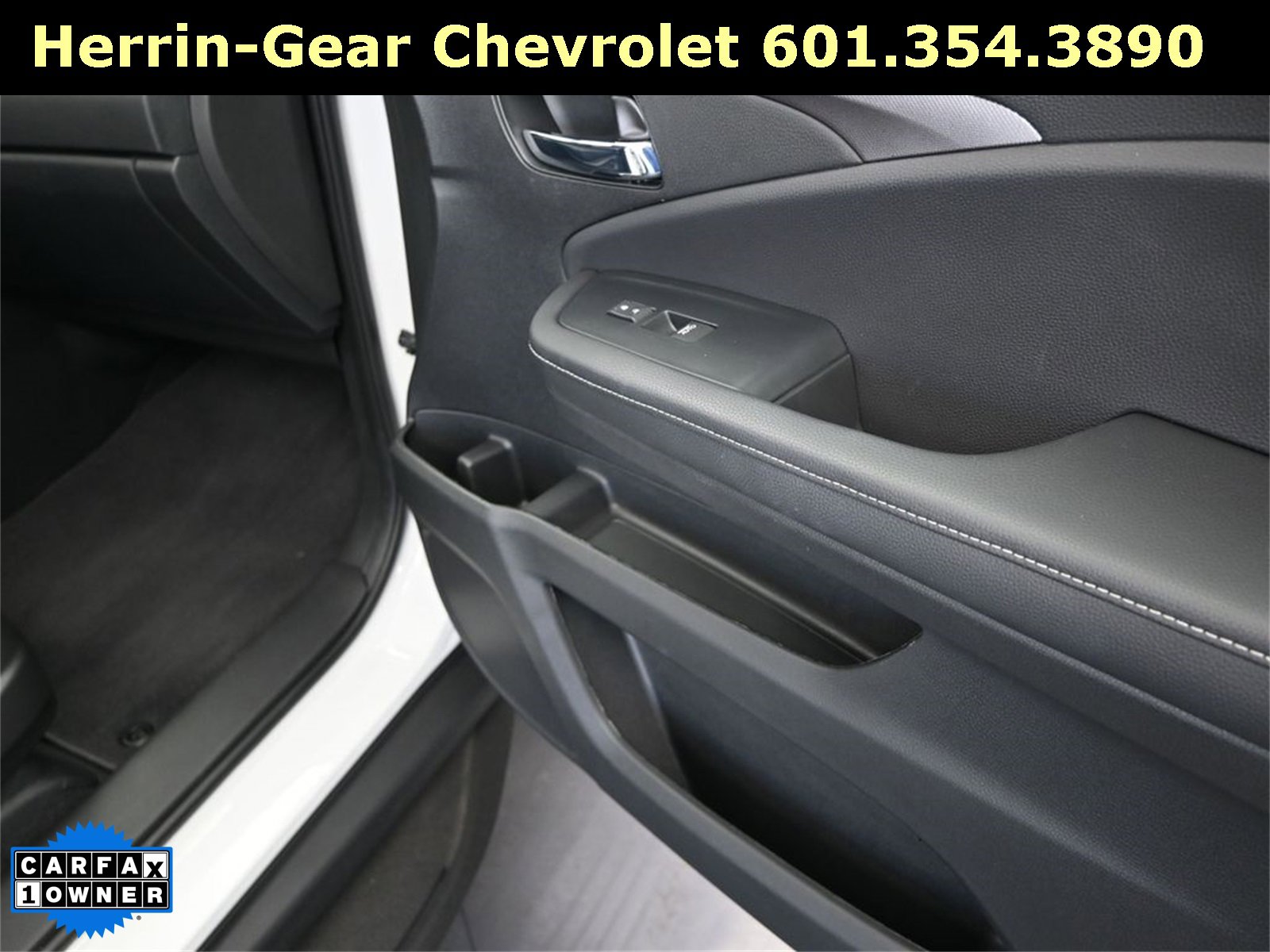 Used 2023 Honda Ridgeline RTL image 25