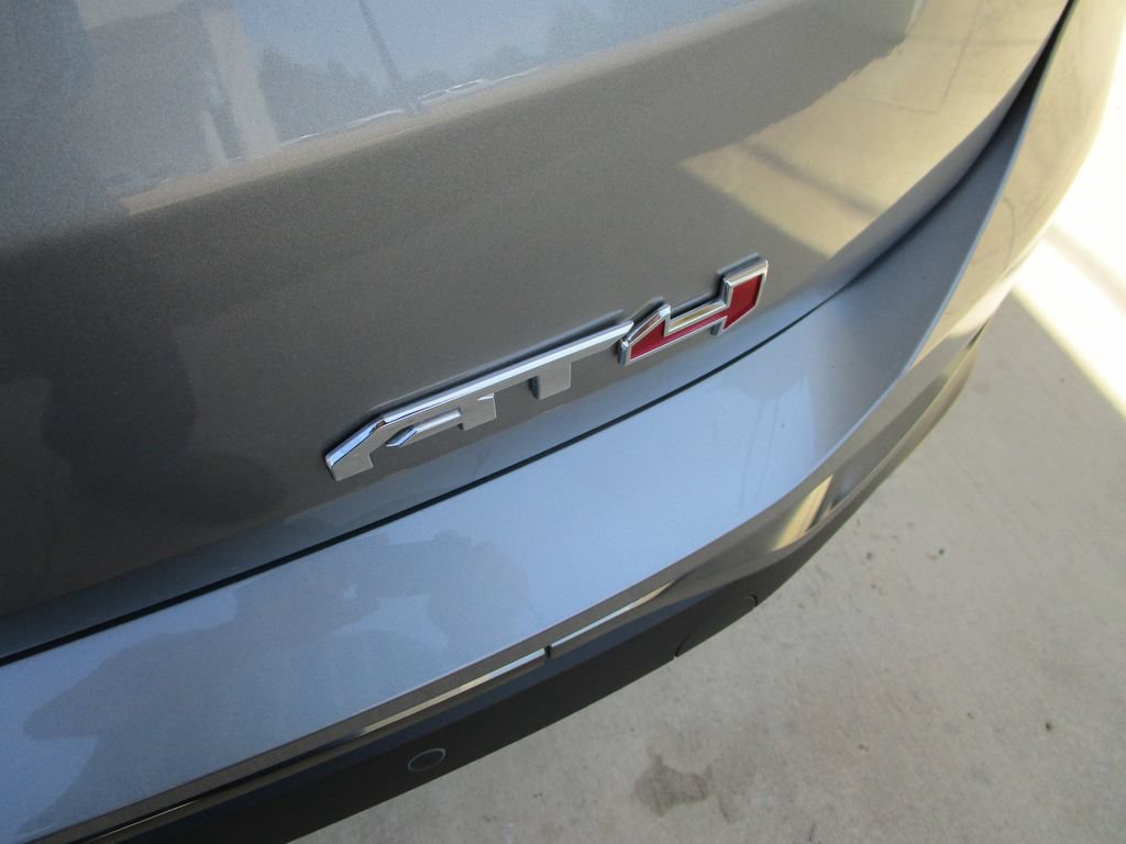 Used 2024 GMC Terrain AT4 AWD/4WD image 15