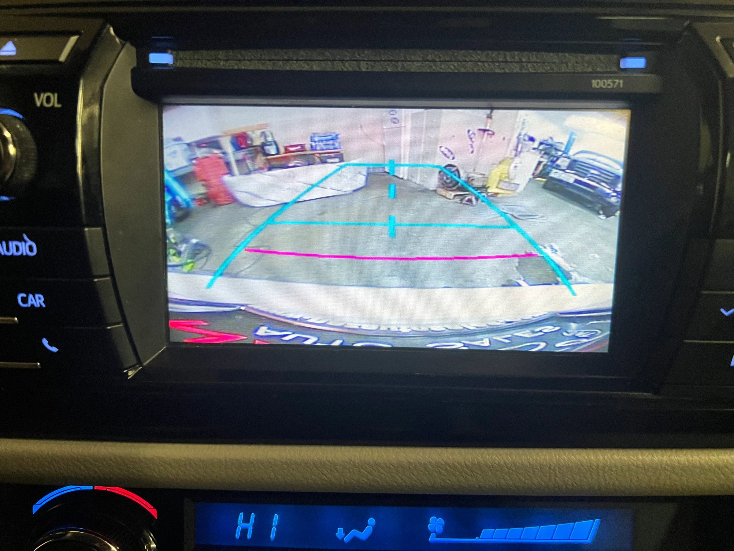 Used 2016 Toyota Corolla LE image 22