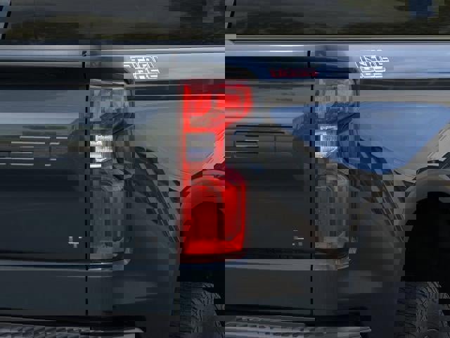 New 2026 Chevrolet Silverado 1500 LT Trail Boss image 11