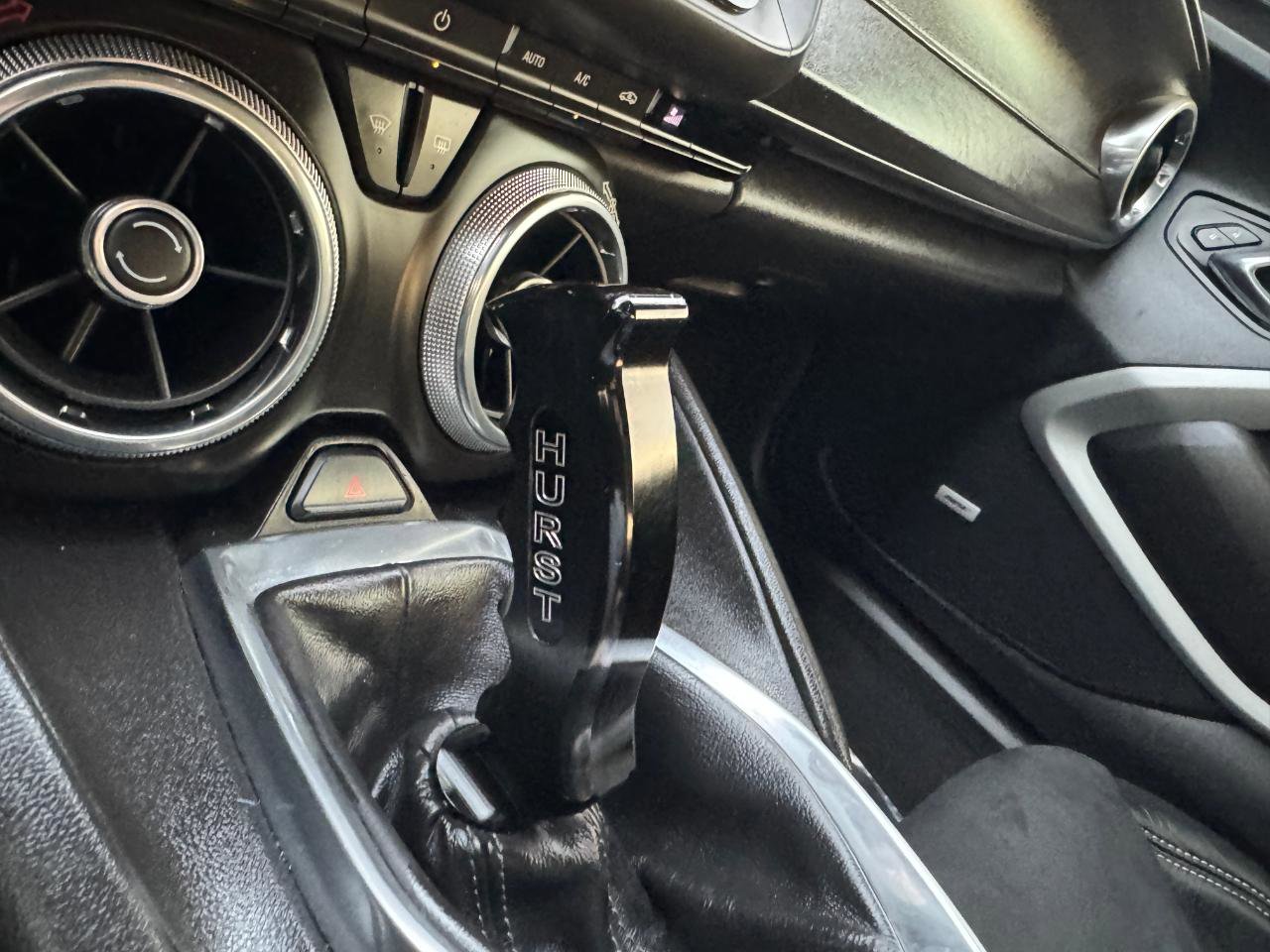 Used 2016 Chevrolet Camaro LT w/ RS Package image 23