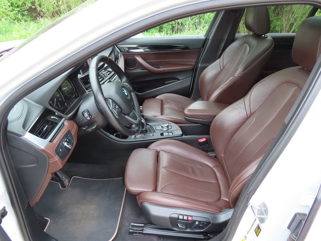 Used 2021 BMW X2 xDrive28i AWD/4WD image 26