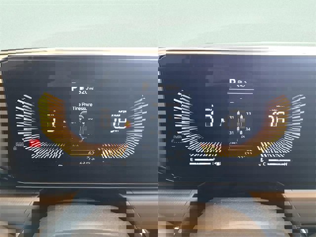 Used 2025 Kia K4 LXS image 19