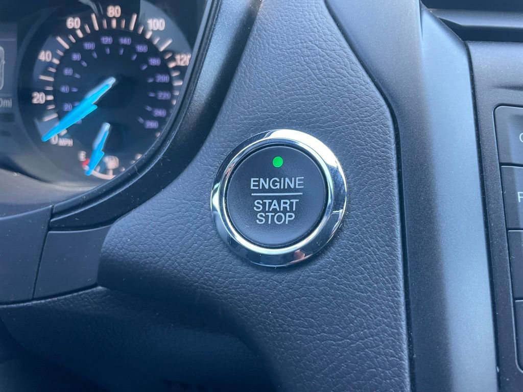 Used 2017 Ford Fusion Sport AWD/4WD image 45