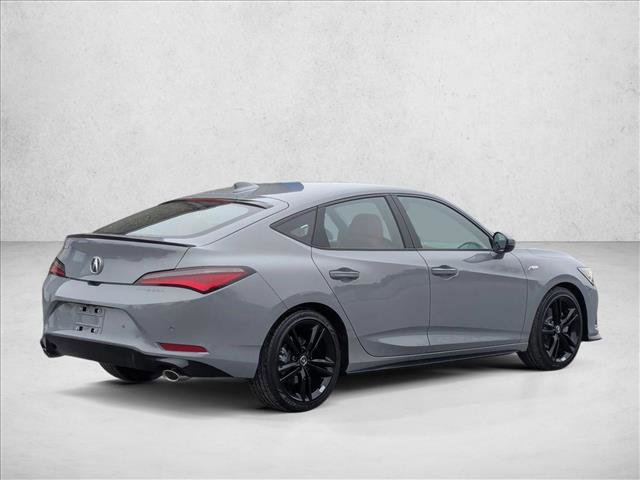 New 2026 Acura Integra A-Spec image 2