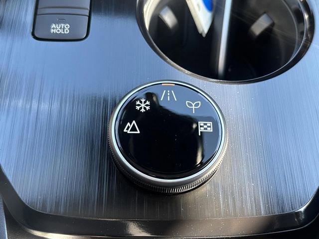 New 2026 Nissan Rogue Platinum image 25