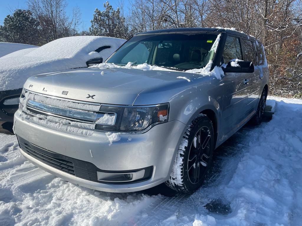 Used 2015 Ford Flex SEL w/ Equipment Group 202A