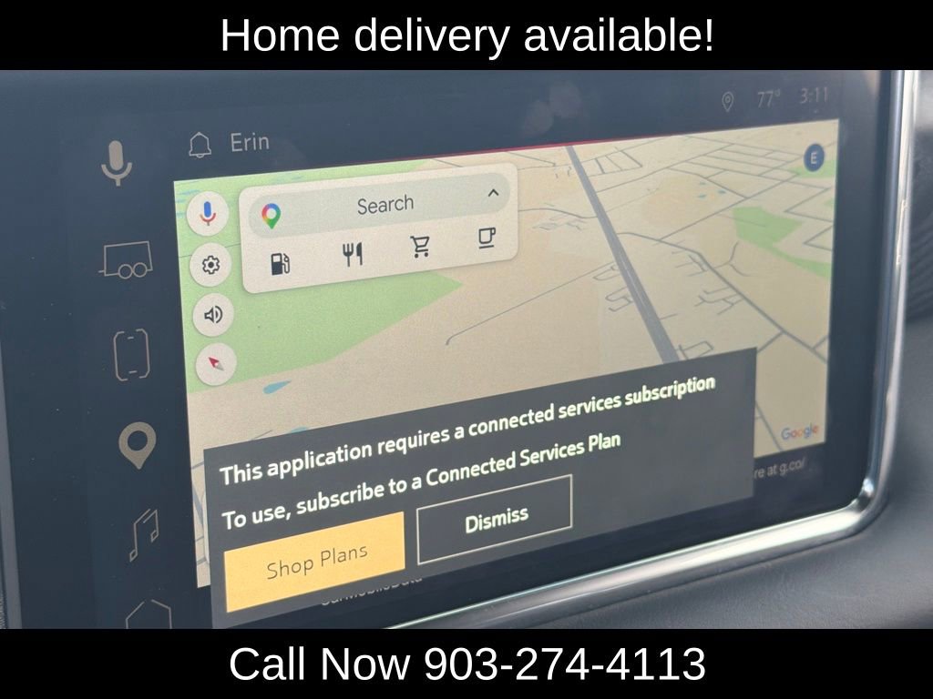 Used 2024 GMC Yukon Denali image 22