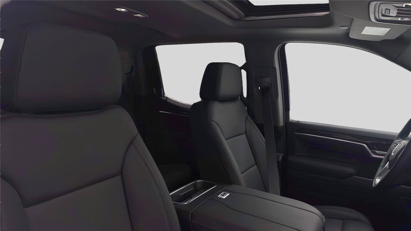 New 2026 GMC Sierra 1500 Elevation w/ Elevation Premium Package AWD/4WD image 23