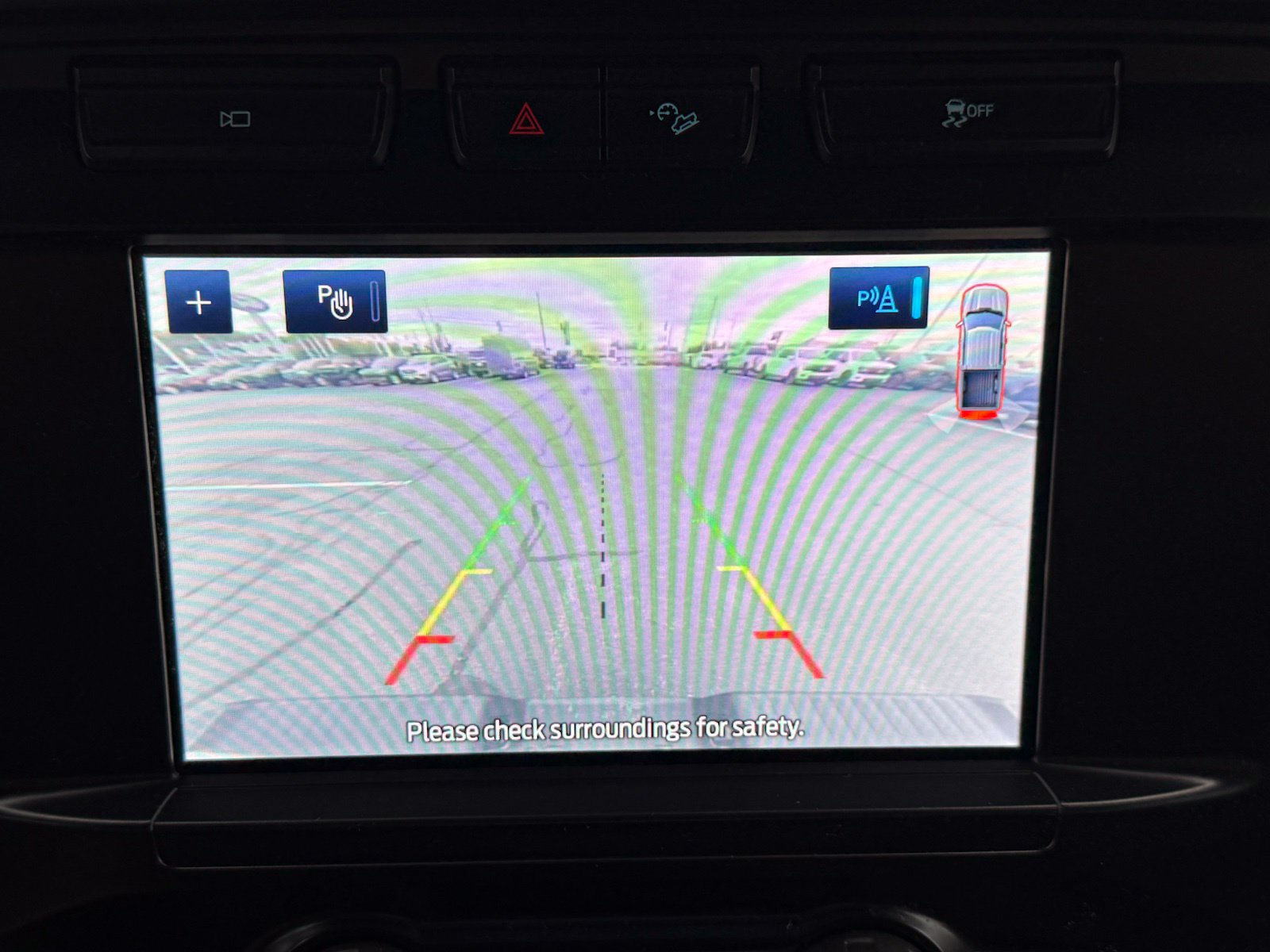 Used 2023 Ford F150 XL w/ STX Appearance Package AWD/4WD image 35