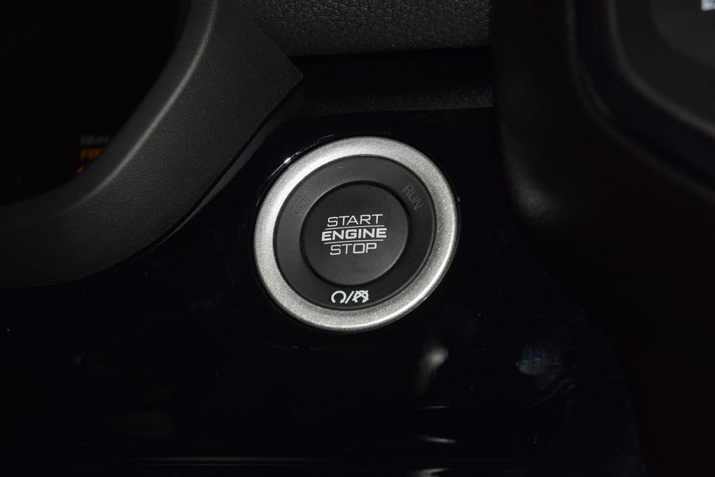 Used 2026 RAM 1500 Rebel w/ G/T Package image 40