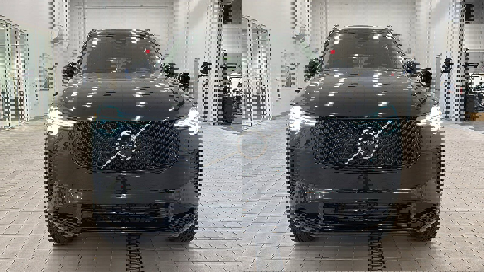 New 2026 Volvo XC90 B6 Ultra w/ Protection Package Premier image 10