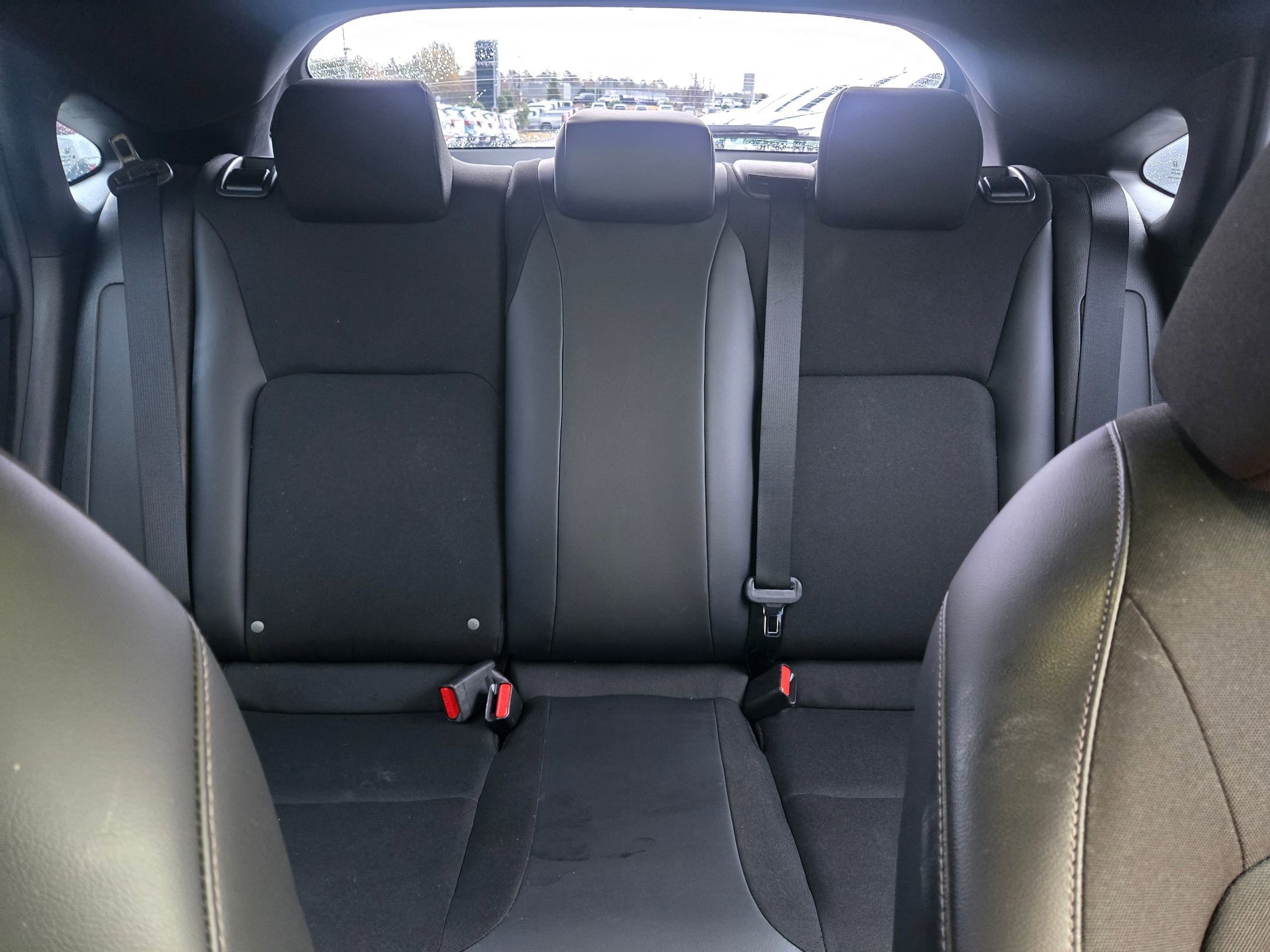 Used 2023 Honda Civic Sport image 13