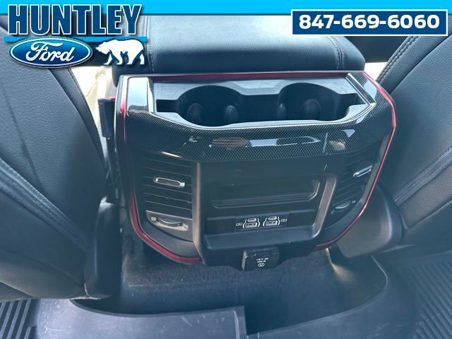 Used 2022 RAM 1500 Rebel w/ Rebel Level 2 Equipment Group image 12