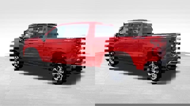 Certified 2023 Chevrolet Silverado 1500 LT image 6