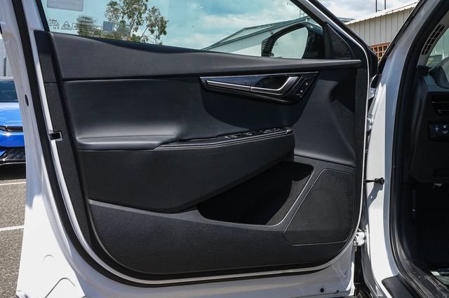 New 2026 Kia EV6 Wind RWD image 22
