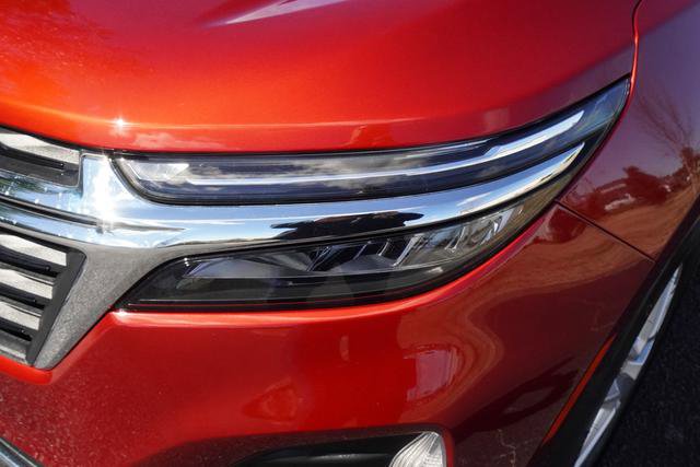 Used 2024 Chevrolet Equinox LT w/ LPO, Floor Liner Package image 32