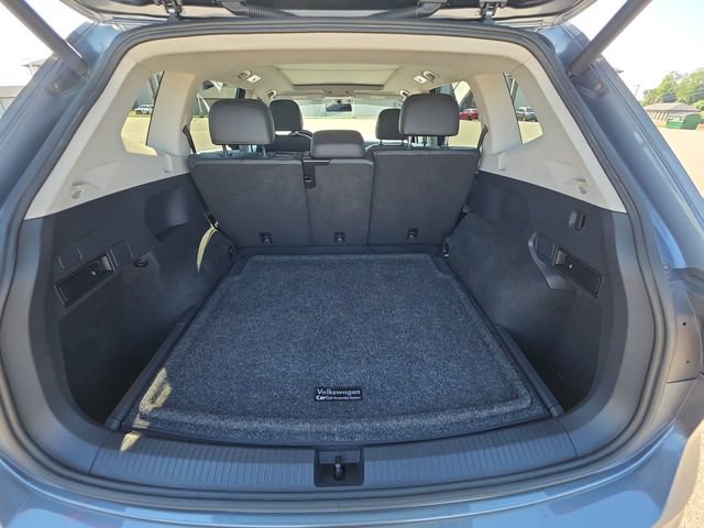 Used 2018 Volkswagen Tiguan S AWD/4WD image 30