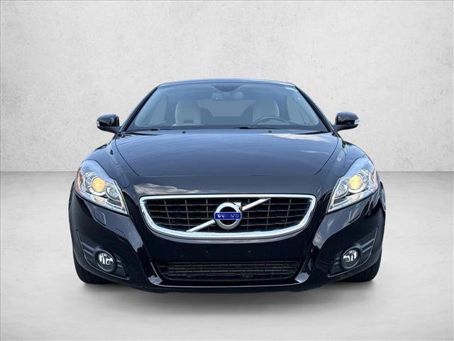 Used 2012 Volvo C70 T5 FWD image 2