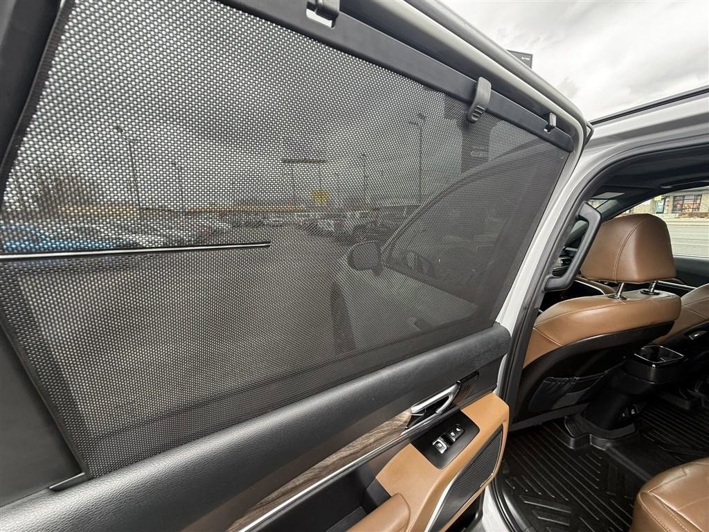 Used 2022 Kia Telluride SX w/ SX Prestige Package image 33