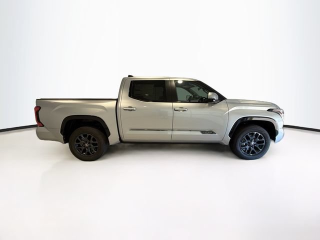 New 2026 Toyota Tundra Platinum AWD/4WD image 7